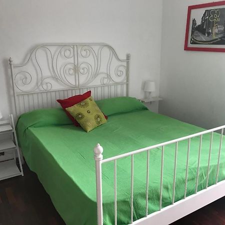 Salto Del Gatto In Centro Apartamento La Spezia Exterior foto