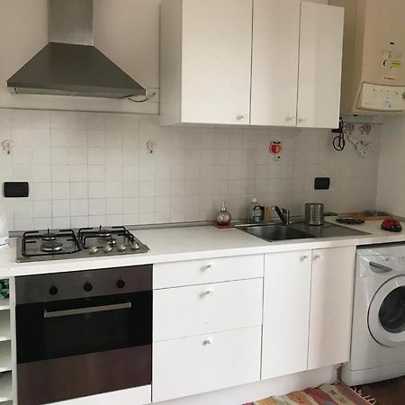 Salto Del Gatto In Centro Apartamento La Spezia Exterior foto